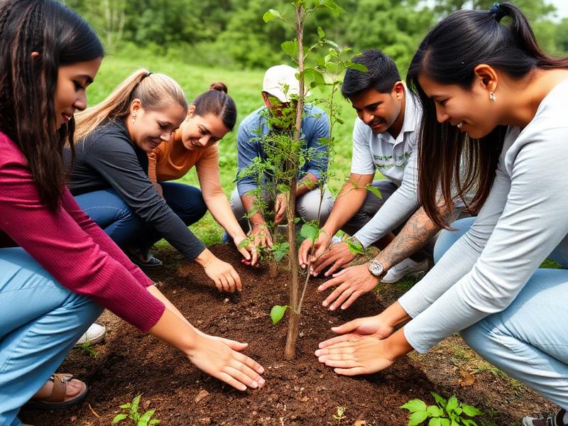 Community Development