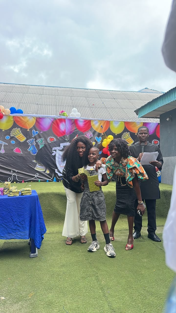 Community celebration