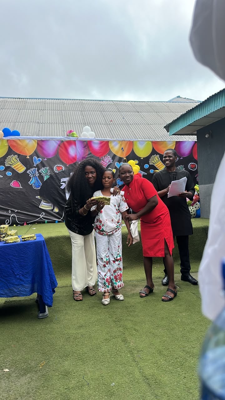 Family moments