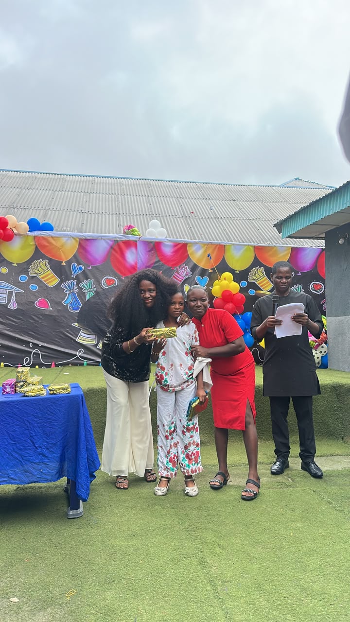 Recognition day